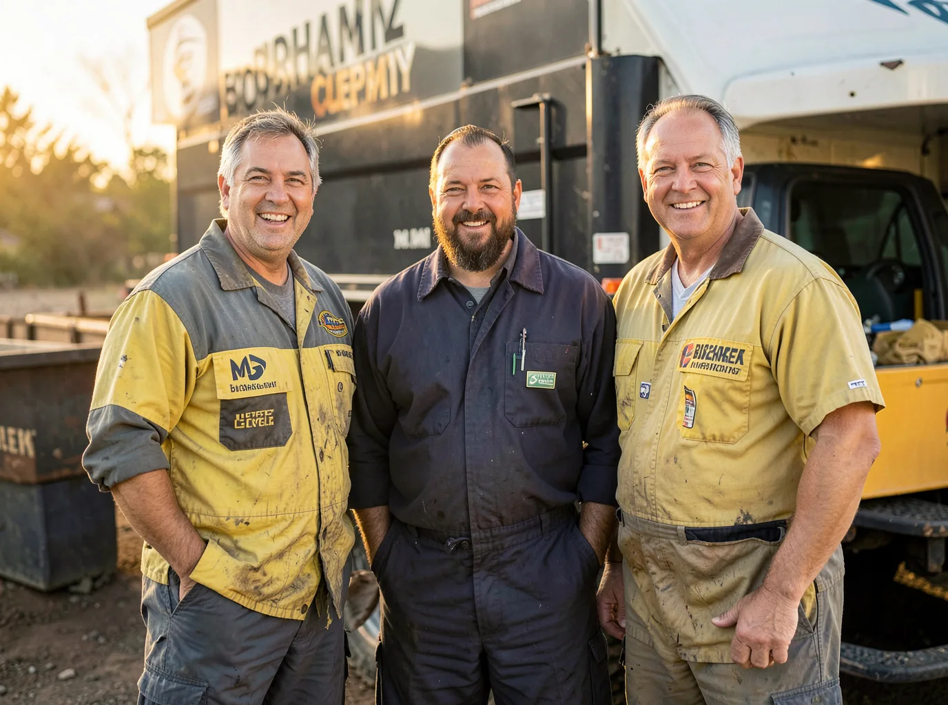Sewage Cleanup company in Halsey, OR