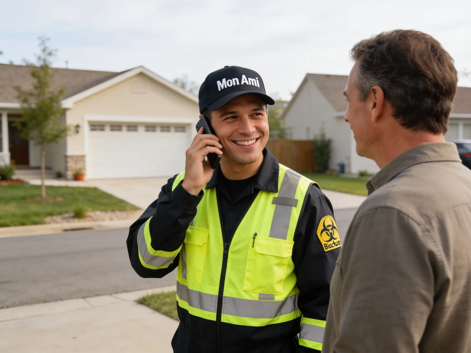 Sewage Cleanup Halsey, OR FAQs