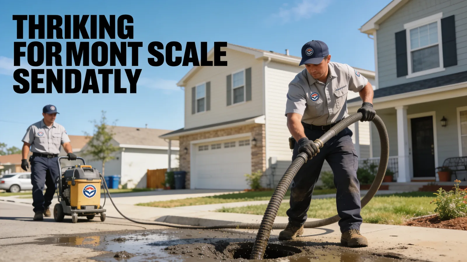 Sewage Cleanup in Halsey, OR near me